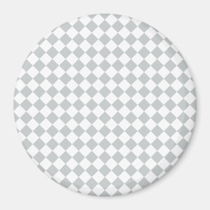 Pick your checkers colour Easily Customise This Magnet