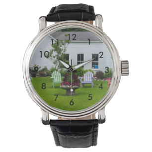 Pick Your Colour Watch