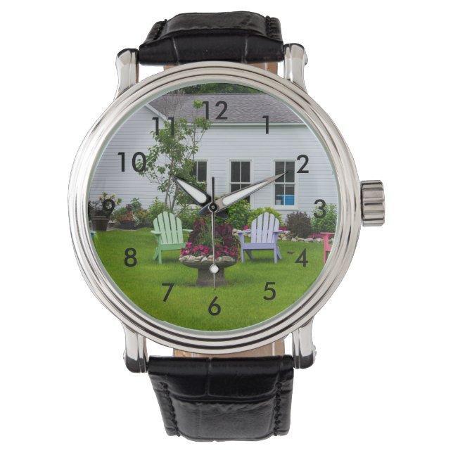 Pick Your Colour Watch (Front)