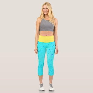 pick your own size Women Capris