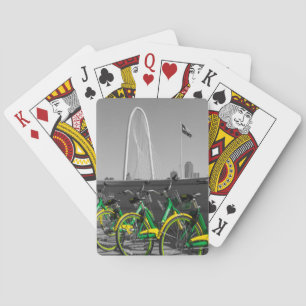 Pick Your Seat Select Playing Cards
