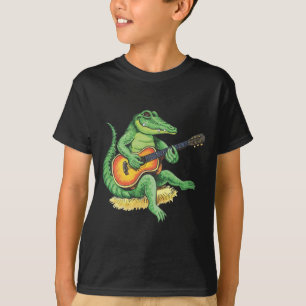 Pickin' Gator T-Shirt