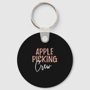 Picking Crew Apple Picking Outfit Apple Picking Se Key Ring