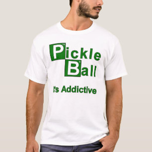 Pickle Ball Shirt