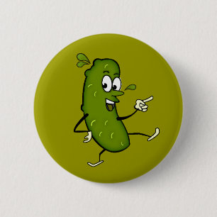 Pickle Button