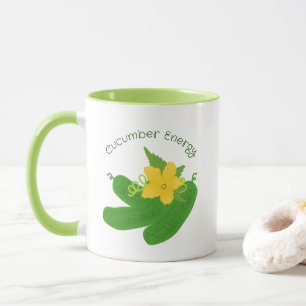 Pickle & Fresh Collection Mug