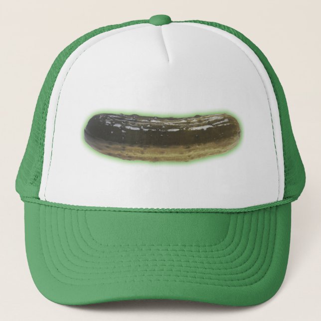 Pickle hat (Front)