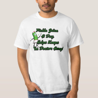 Pickle Juice Doctor T-Shirt
