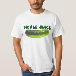 Pickle Juice T-shirt