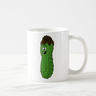 Pickle Mug