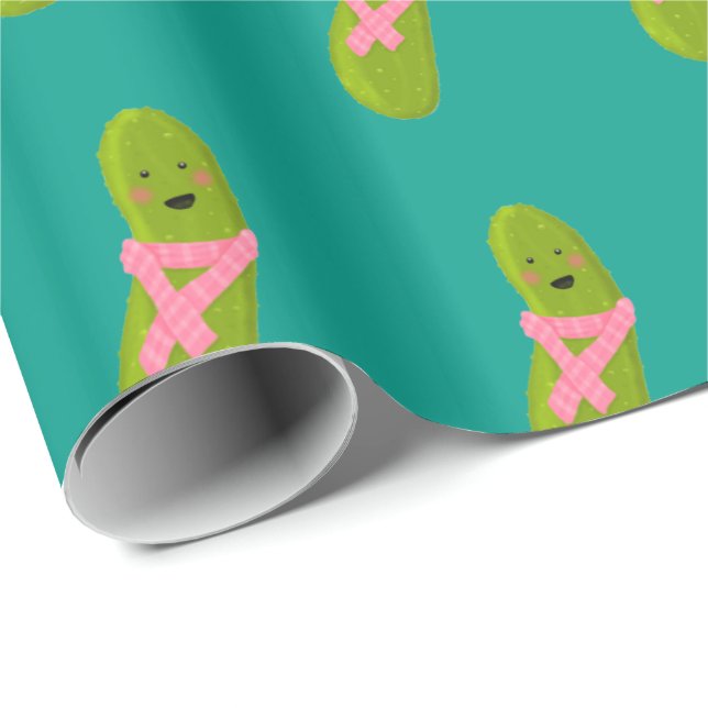 Pickle Paper (Roll Corner)