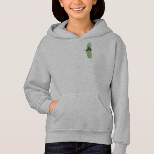 Pickle Party T-shirt (Front)