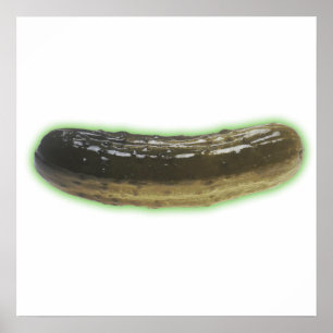 Pickle poster