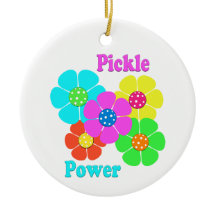 Pickle Power Pickleball