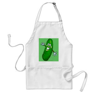 Pickle Standard Apron