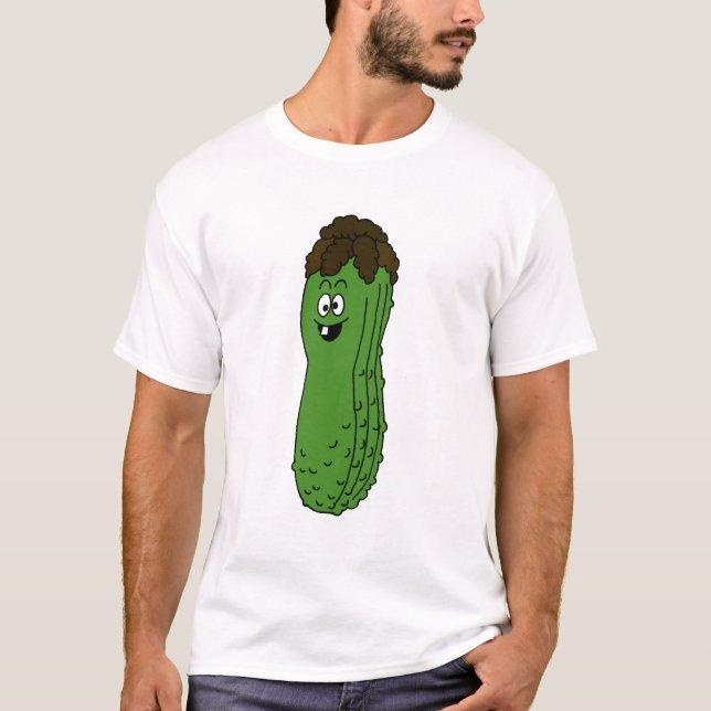Pickle T-Shirt (Front)