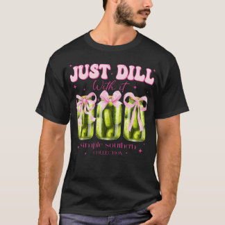 Pickle Tee