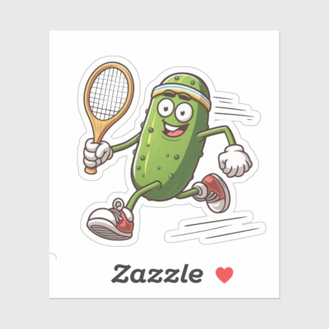 Pickleball  (Sheet)
