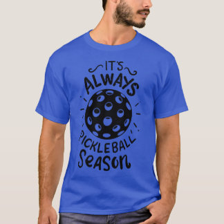 Pickleball 2 T-Shirt