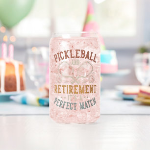 Pickleball and Retirement It's A Perfect Match Can Glass