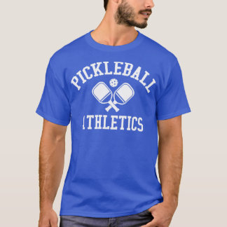 Pickleball Athletics T-Shirt