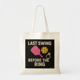 Pickleball Bachelorette Bag