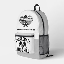 Pickleball Backpack