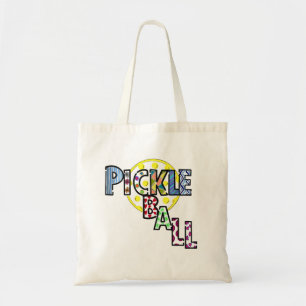 Pickleball bag tote