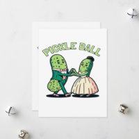 Pickleball Ballroom Dancing