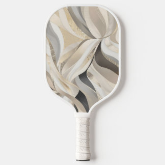 Pickleball blades with modern design pickleball paddle