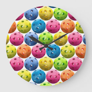 Pickleball Clock
