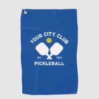 Pickleball Club Team Player Custom Pickle Sweat