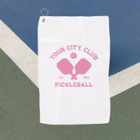 Pickleball Club Team Player Custom Pickle Sweat
