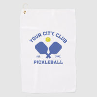 Pickleball Club Team Player Custom Pickle Sweat