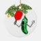 Pickleball Collectable