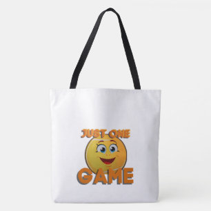 Pickleball Crew Tote Bag – Pickleball Player Shoul