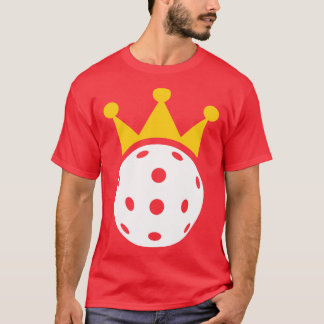 Pickleball crown T-Shirt