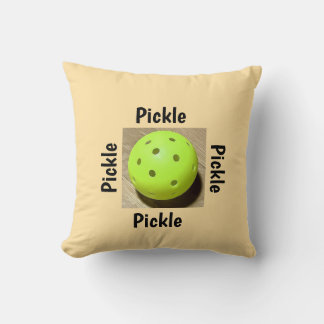 Pickleball cushion