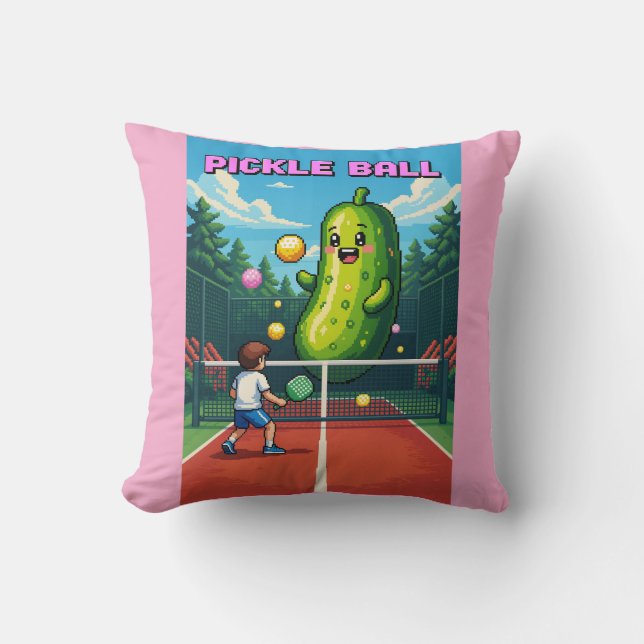 Pickleball  cushion (Front)