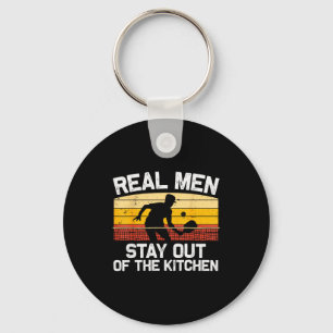 Pickleball Design For Men Boys Pickle Ball Pickleb Key Ring
