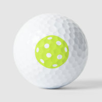 Pickleball Design on