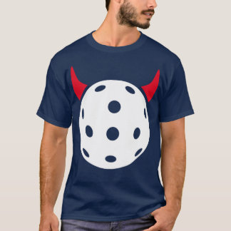Pickleball devil T-Shirt