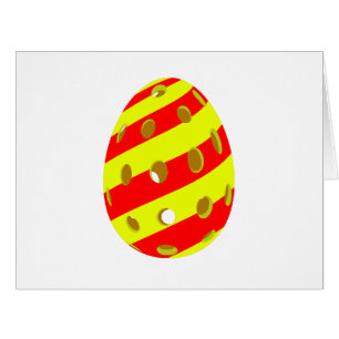 Pickleball Easter Egg
