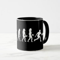 Pickleball Evolution Funny Pickleball 