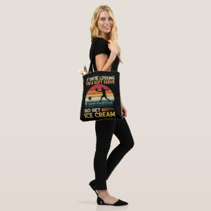 Pickleball for Men Women Tote Bag