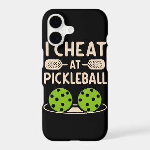 Pickleball Funny