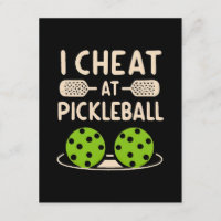 Pickleball Funny