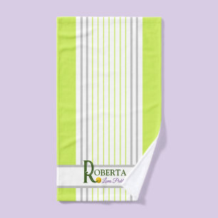 Pickleball Hand Towel