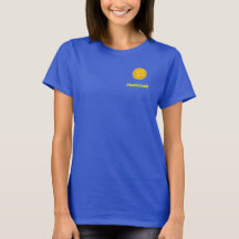 "Pickleball is my Passion!" Dark T-Shirt