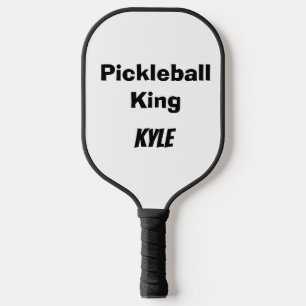 Pickleball King Pickleball Paddle